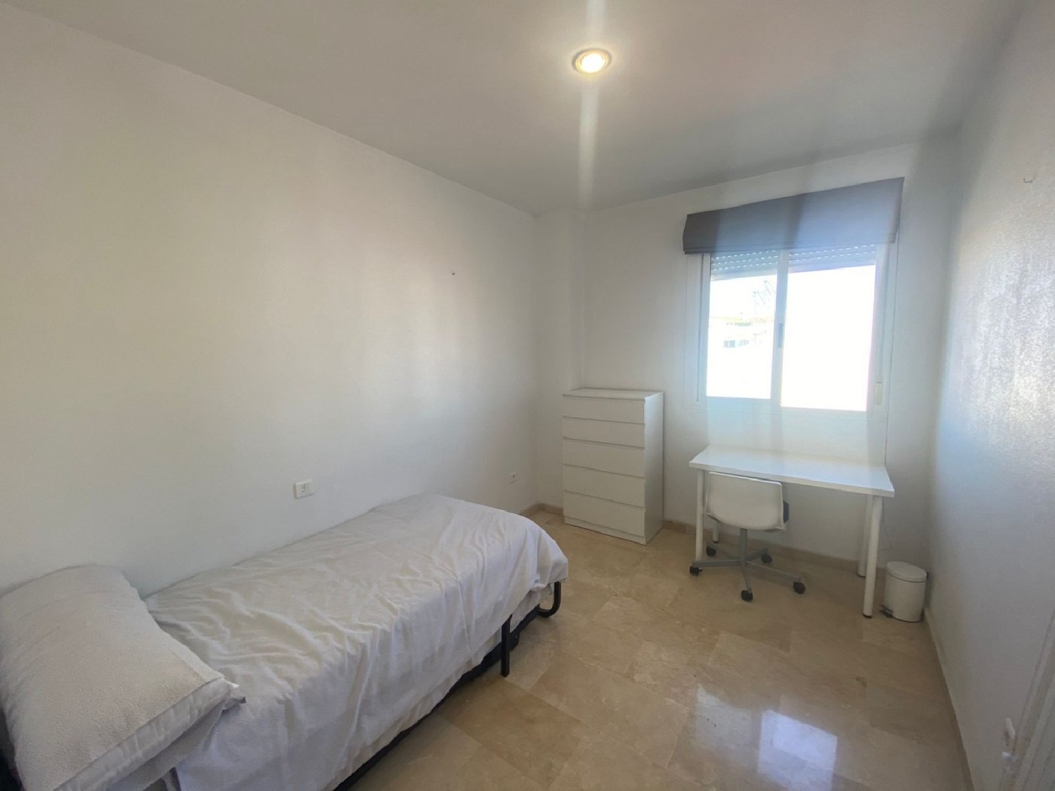  till salu lägenhet Pardaleras-Ciudad Jardín Badajoz 7