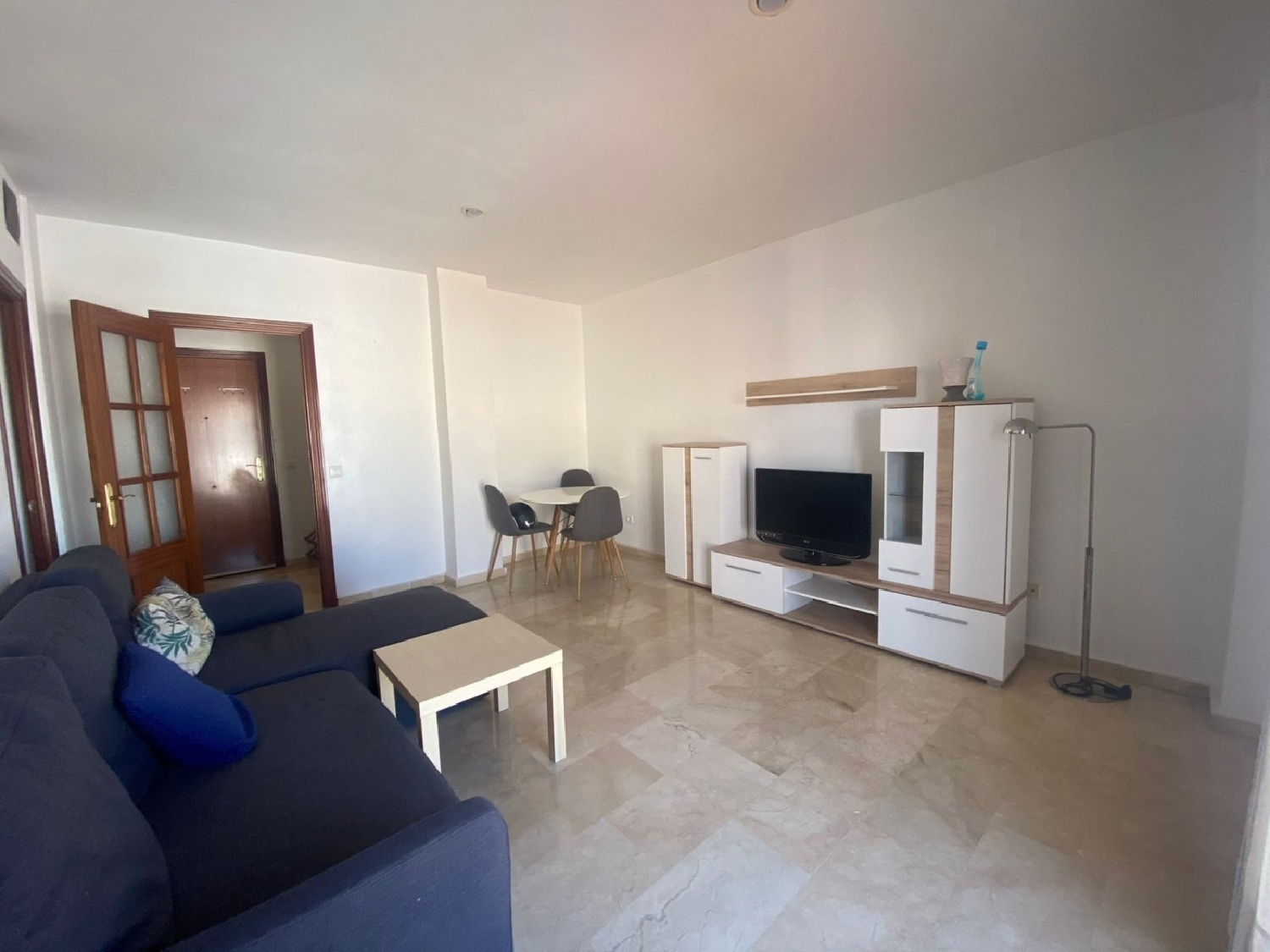  till salu lägenhet Pardaleras-Ciudad Jardín Badajoz 3