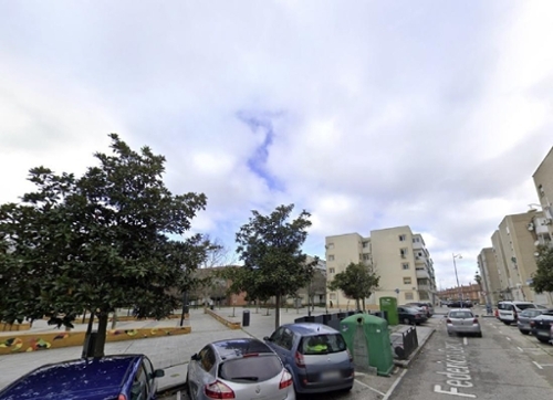 Parla Centro 28981 Sur Wohnung Bild 6268473