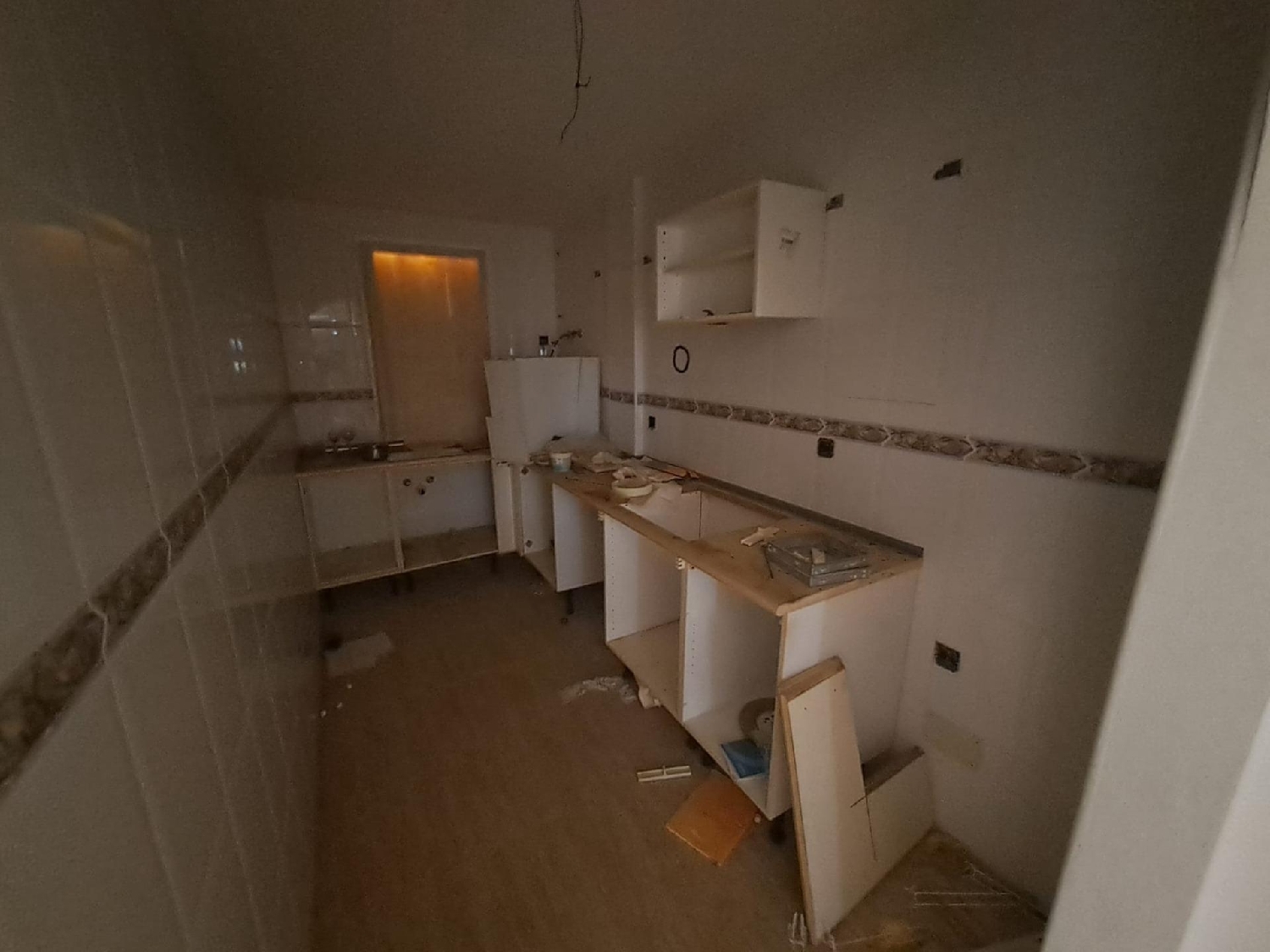 à vendre appartement Parque Holandés Oliva (La) 3