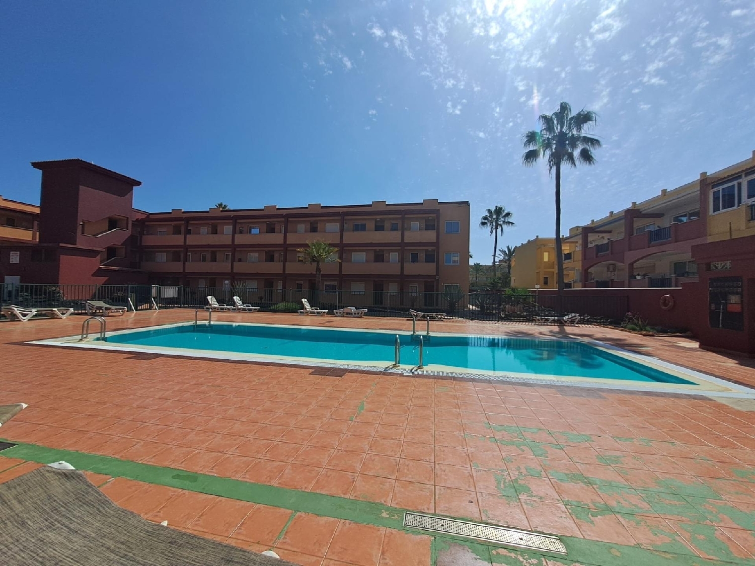  à vendre appartement Parque Holandés Oliva (La) 8