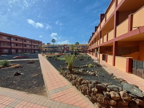 Parque Holandés Oliva (La) apartamento foto 6268657