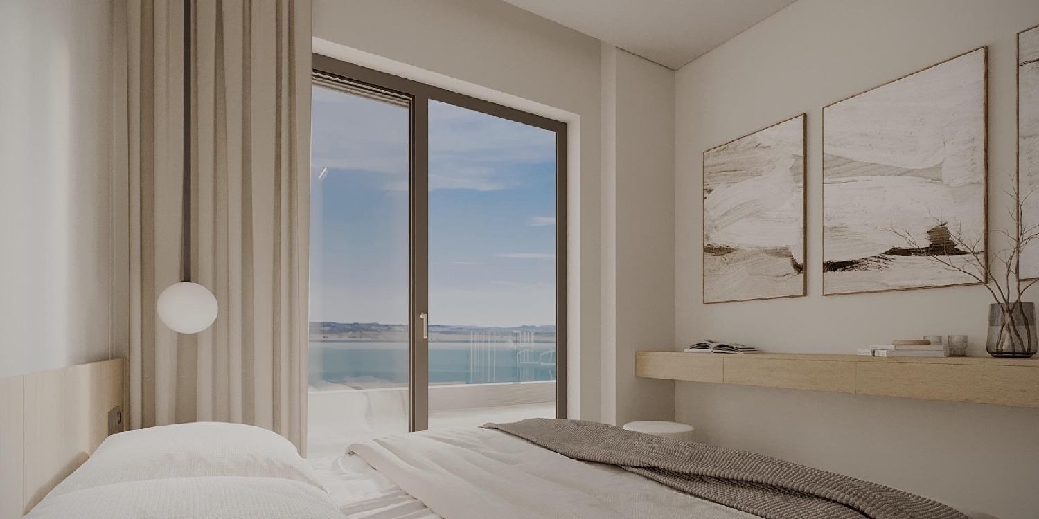  te koop appartement Parrilla-Zamara Nororma 14