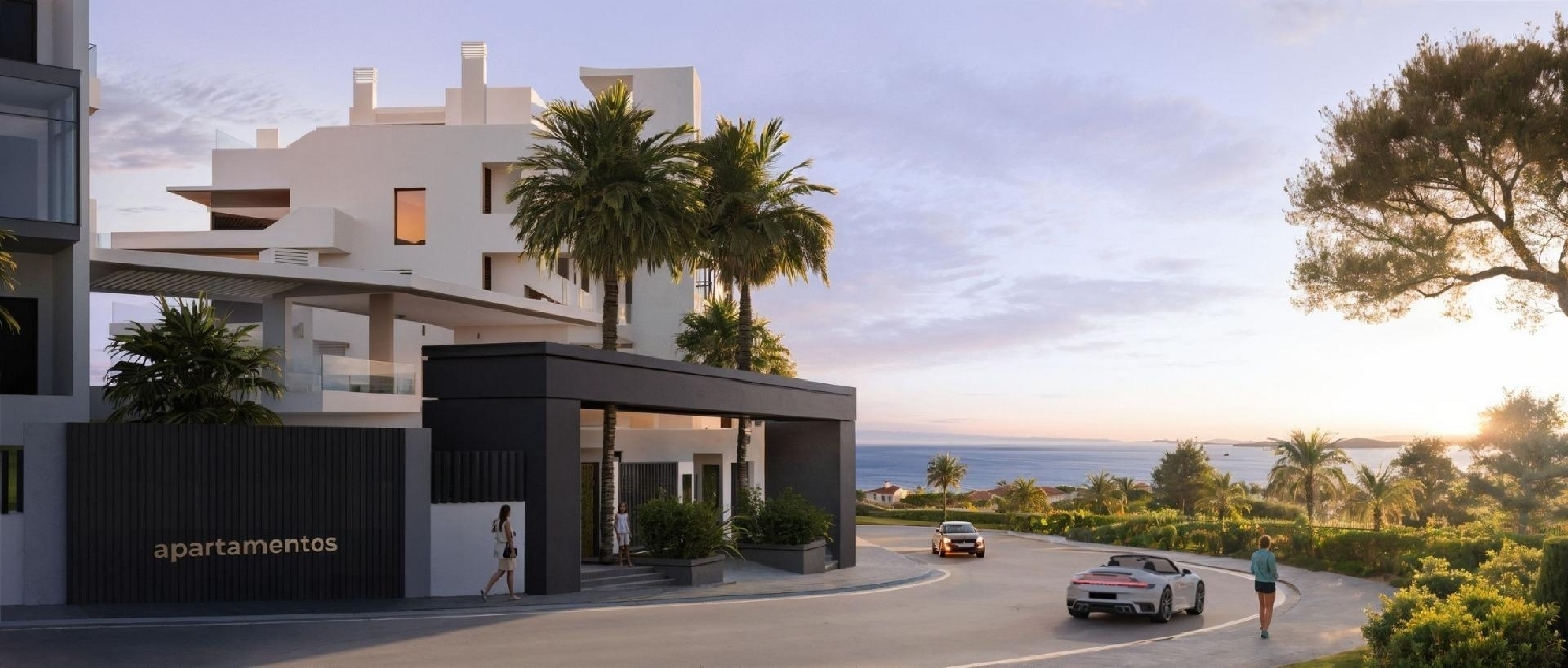  te koop appartement Parrilla-Zamara Nororma 23