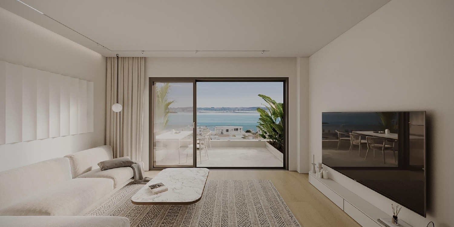 te koop appartement Parrilla-Zamara Nororma 7