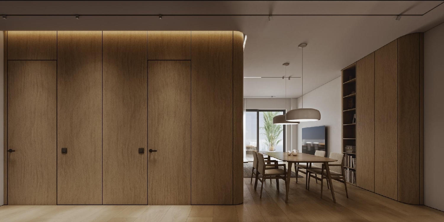  te koop appartement Parrilla-Zamara Nororma 12