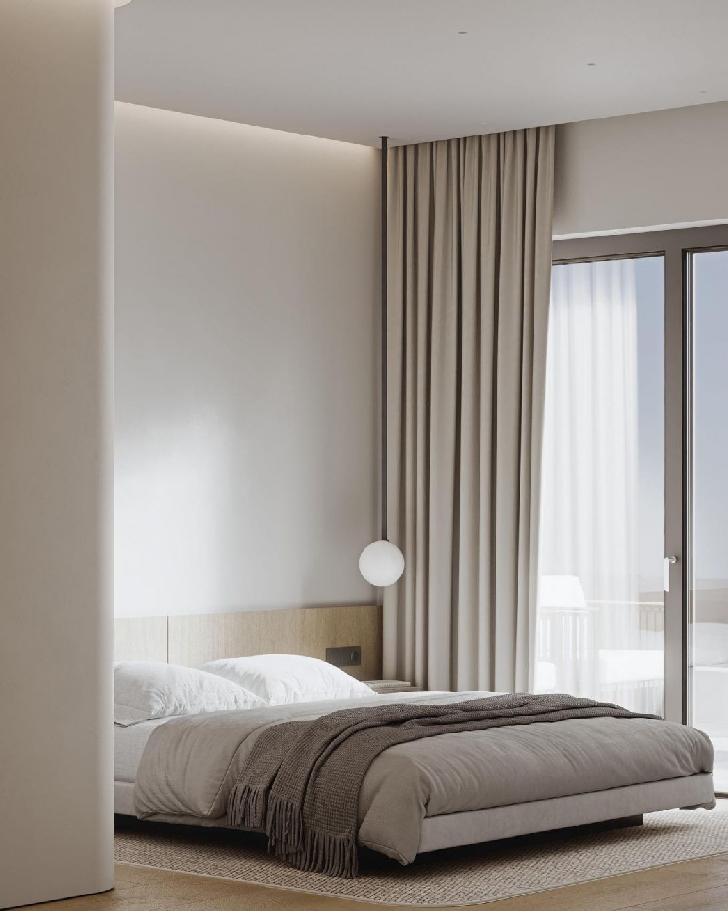  te koop appartement Parrilla-Zamara Nororma 19