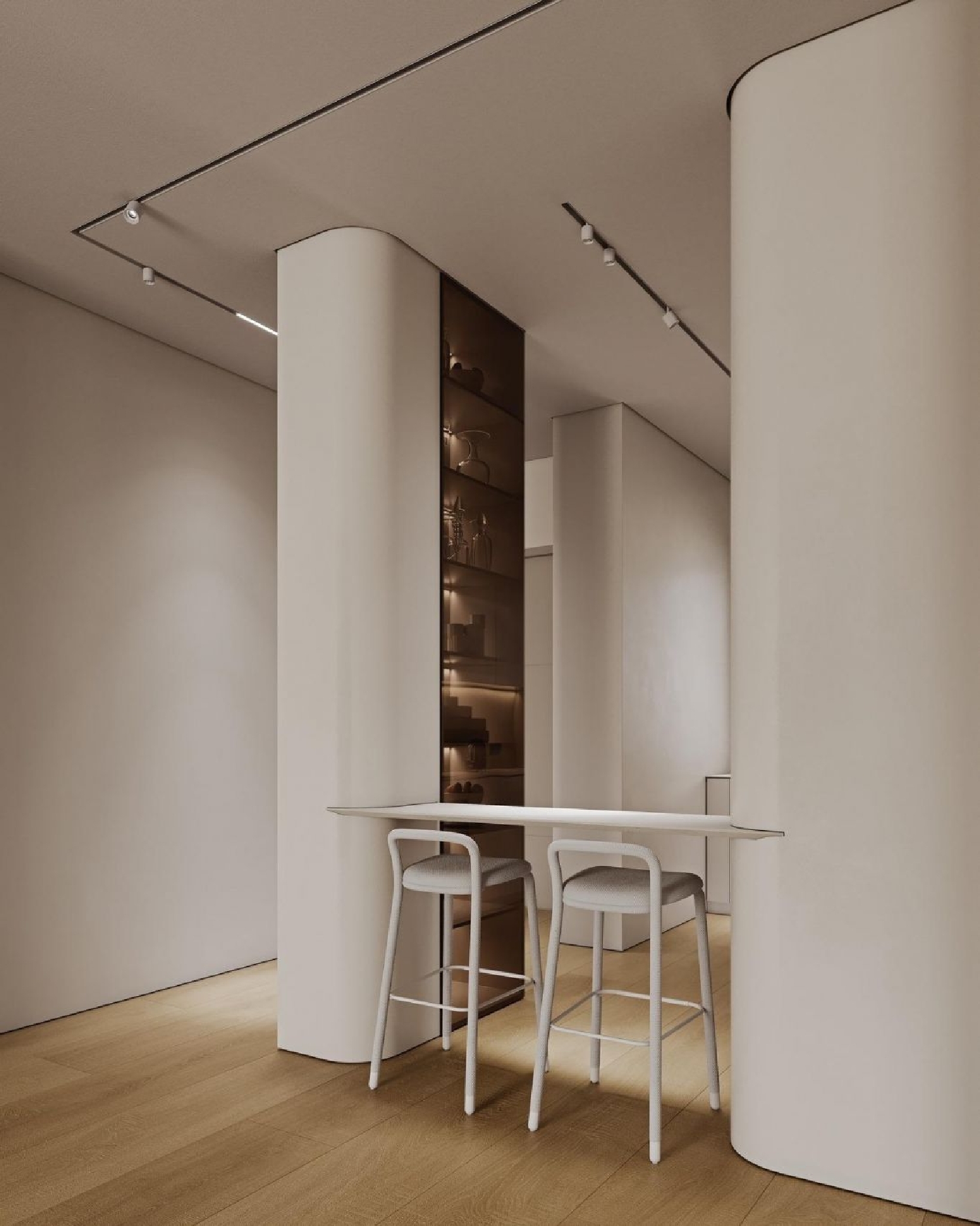  te koop appartement Parrilla-Zamara Nororma 17