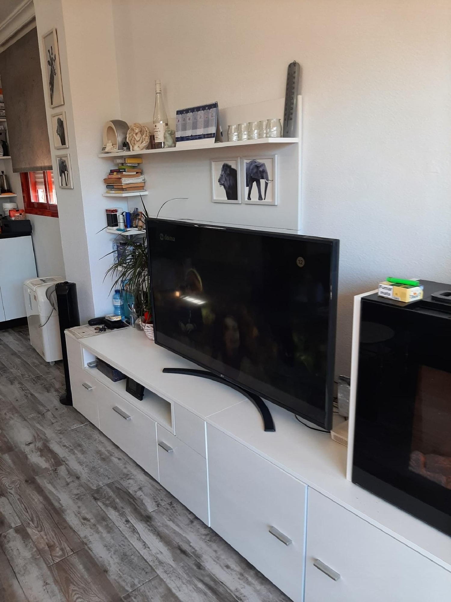  te koop appartement Partida Paraiso Marina Baixa 6