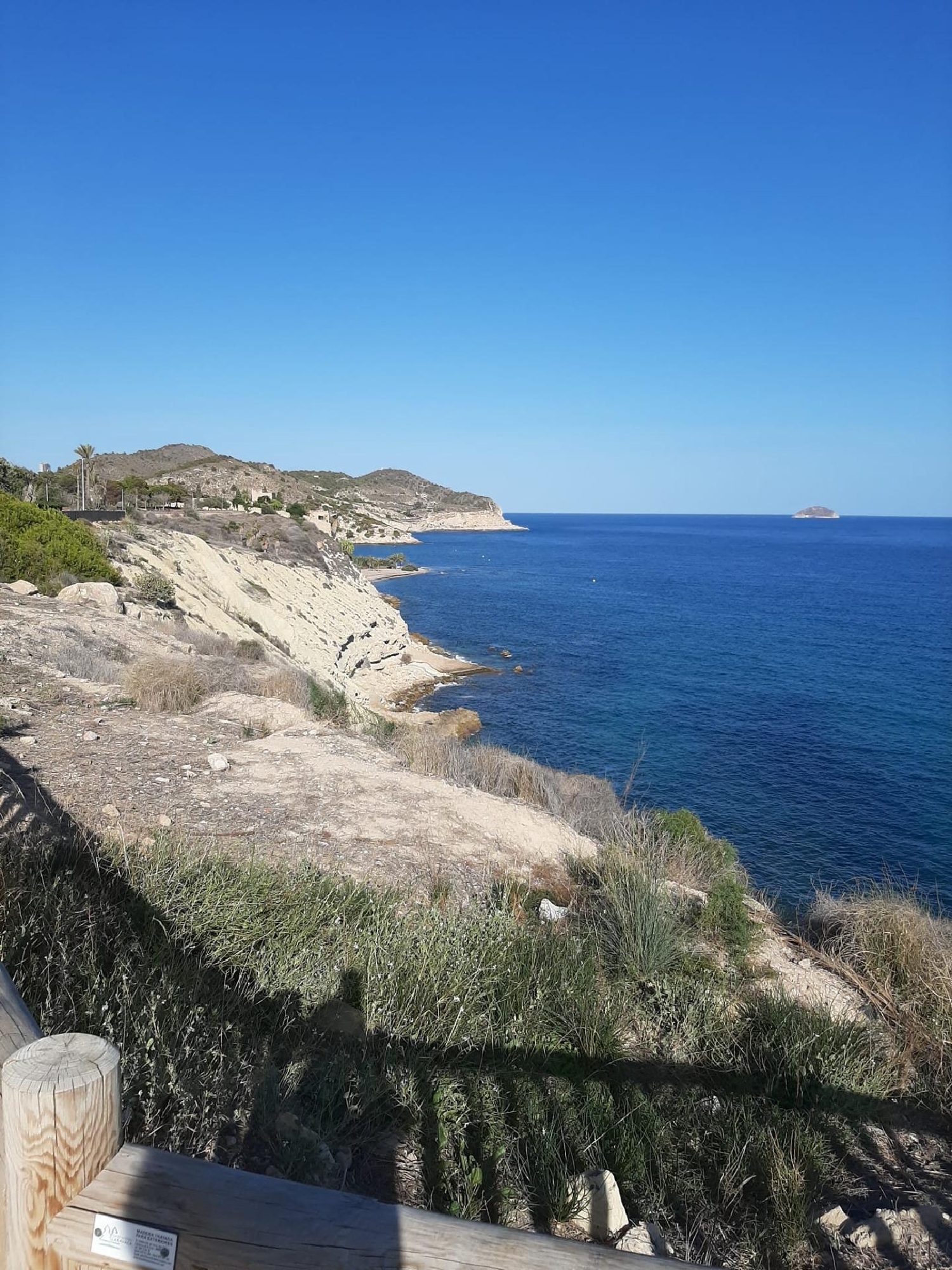 te koop appartement Partida Paraiso Marina Baixa 4