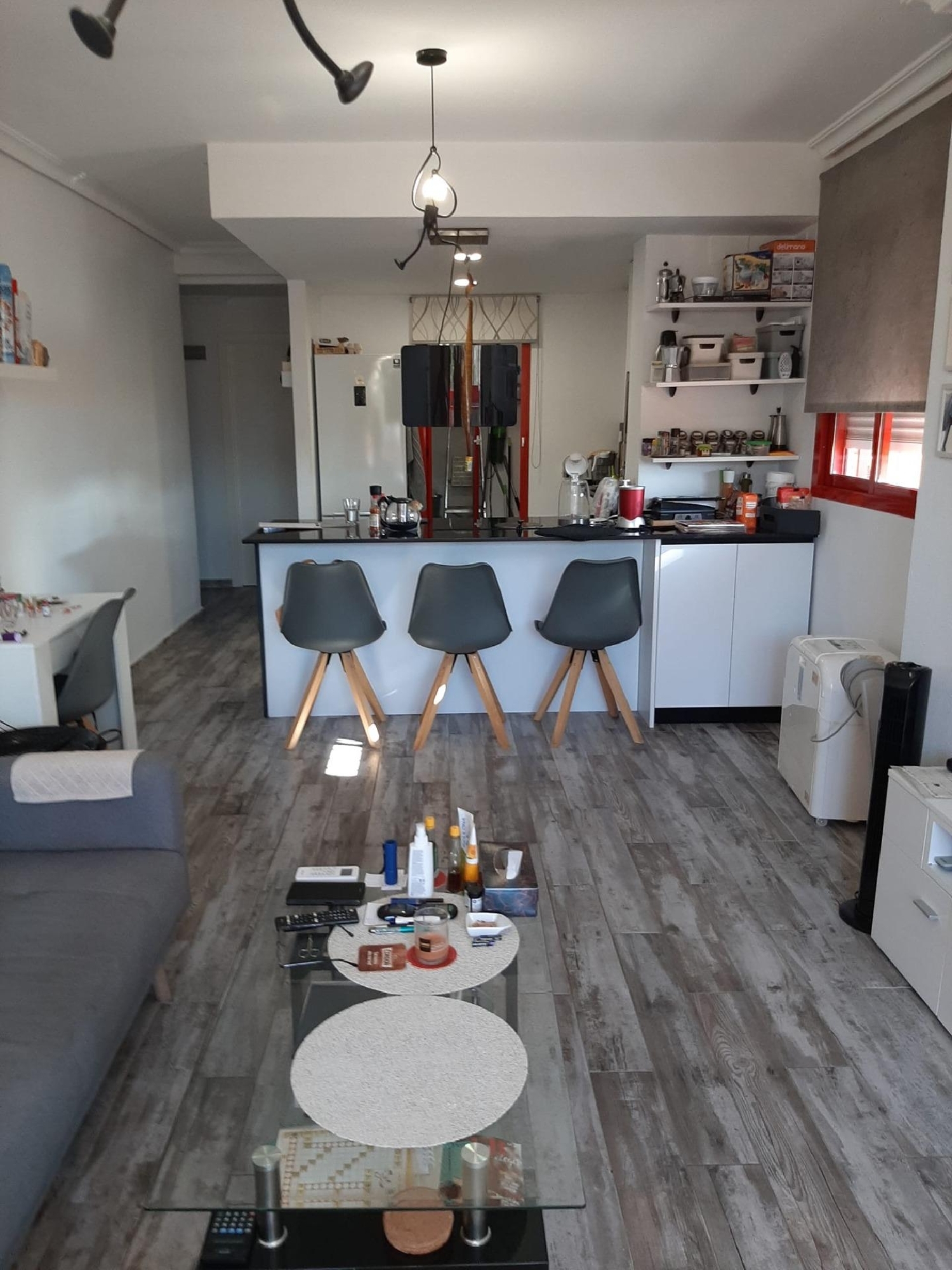  te koop appartement Partida Paraiso Marina Baixa 7