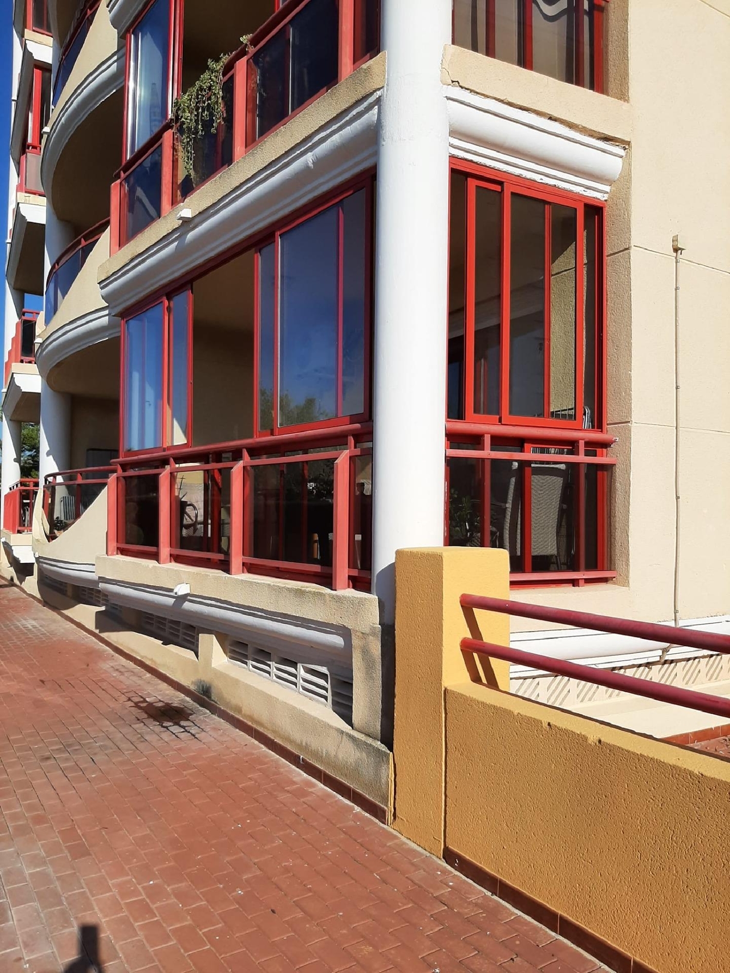  te koop appartement Partida Paraiso Marina Baixa 1