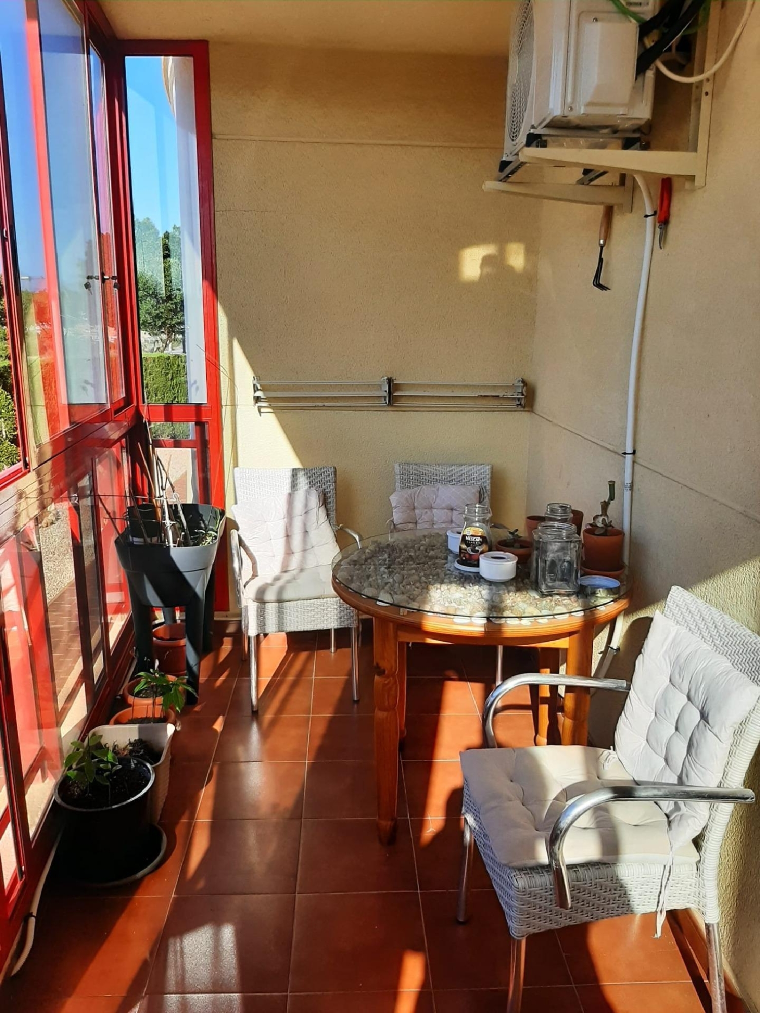  te koop appartement Partida Paraiso Marina Baixa 8