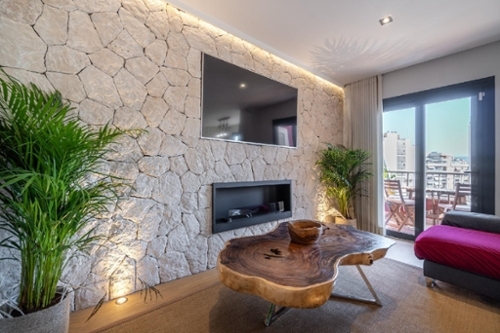 Paseo Mallorca-Avenida Argentina Palma apartamento foto 6266667