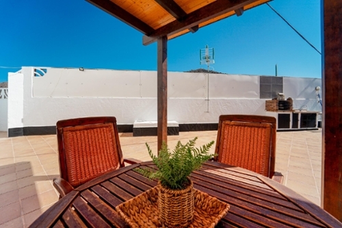 Patalavaca Área Sur Wohnung Bild 6266111