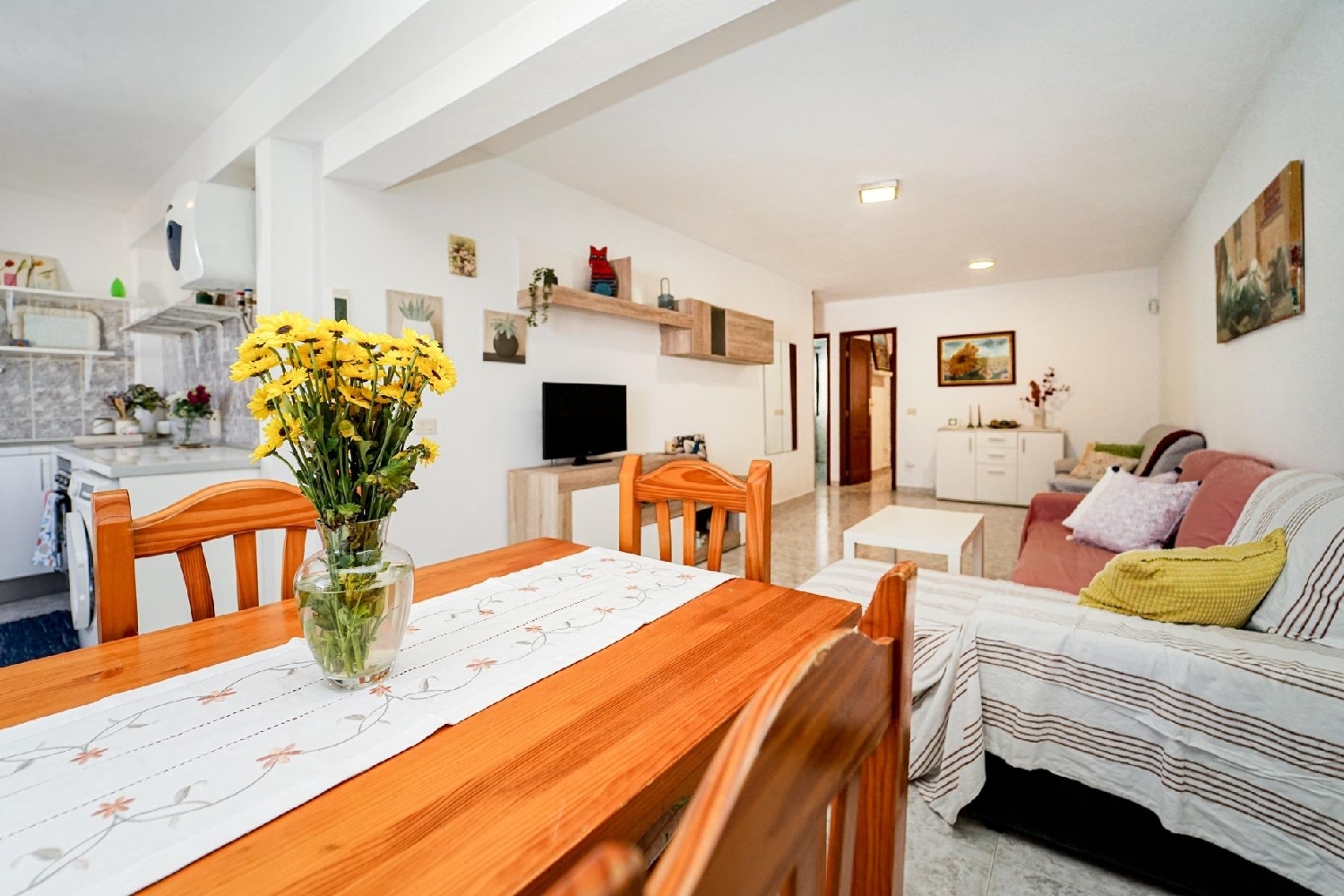  kaufen Wohnung Patalavaca Área Sur 2