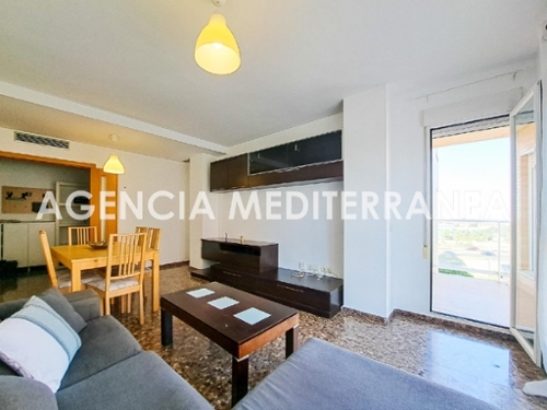 Paterna Horta Oest appartement foto 6276776