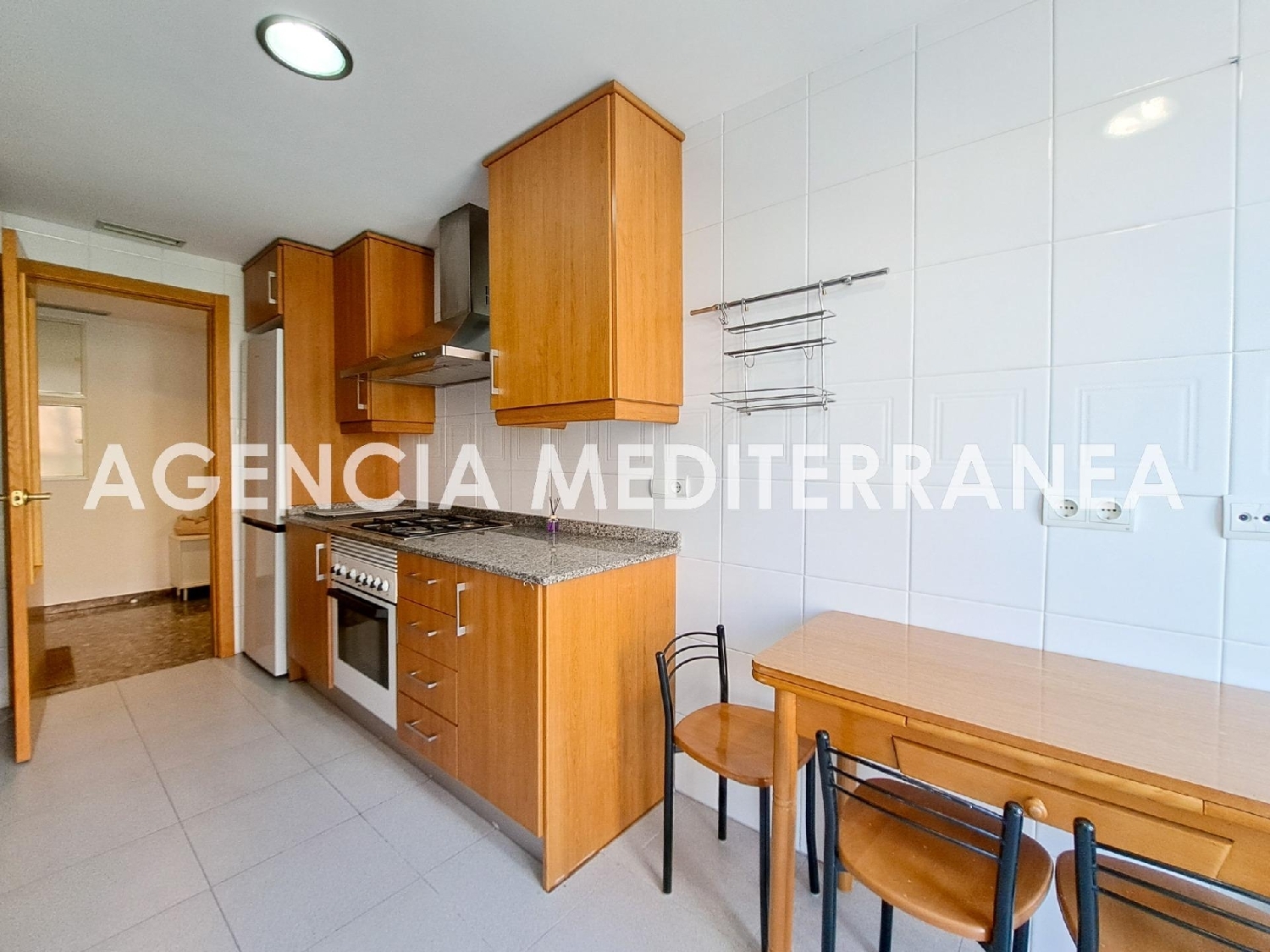  en venta apartamento Paterna Horta Oest 7