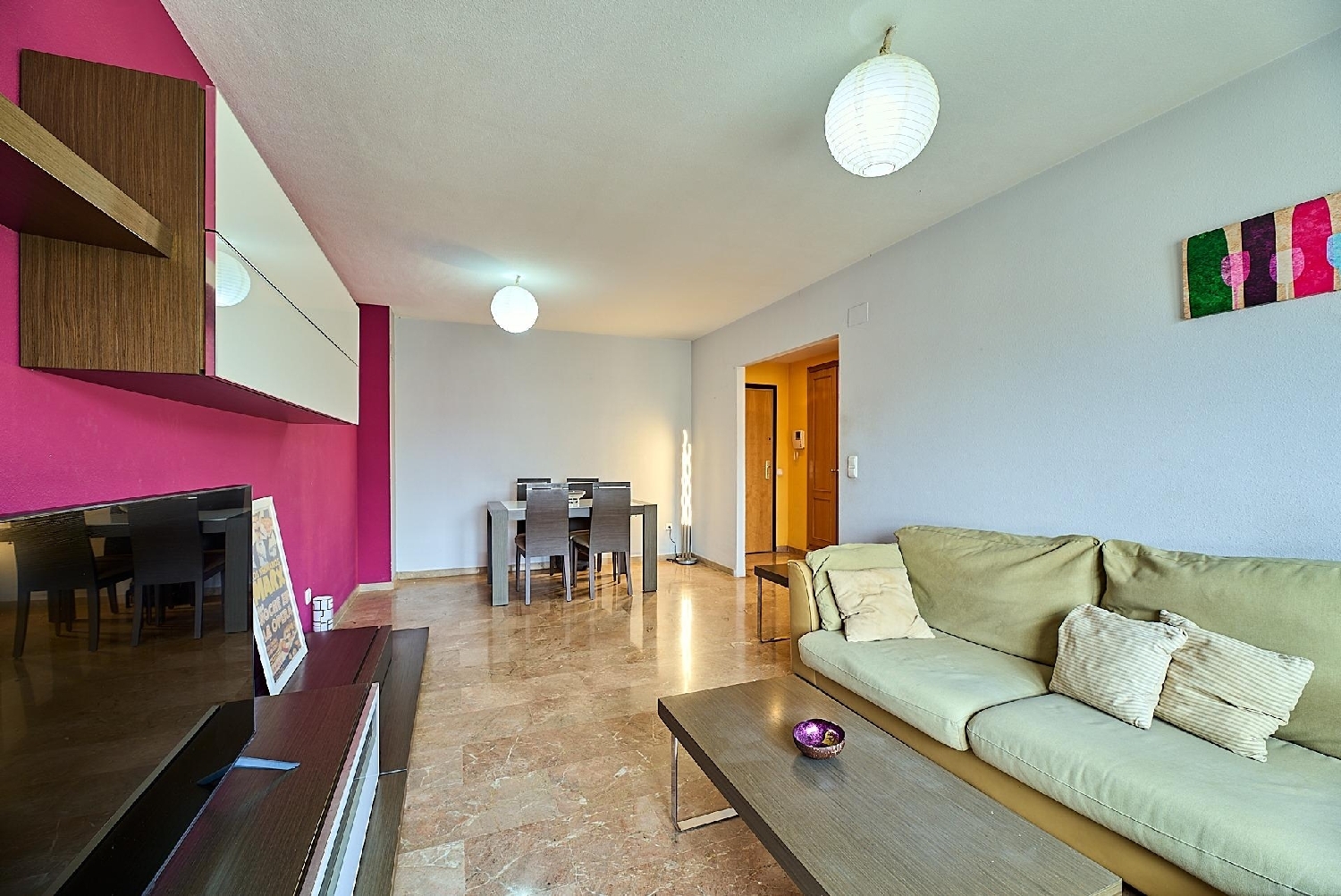  en venta apartamento Paterna Horta Oest 2