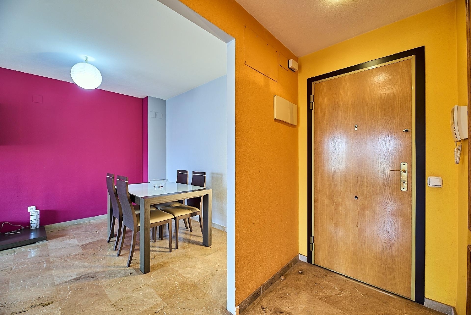  en venta apartamento Paterna Horta Oest 3