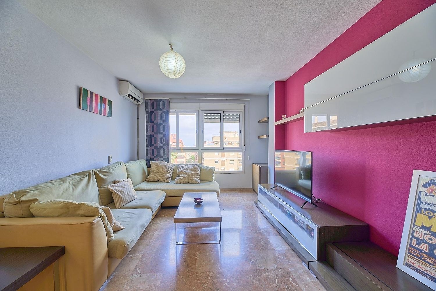  en venta apartamento Paterna Horta Oest 1