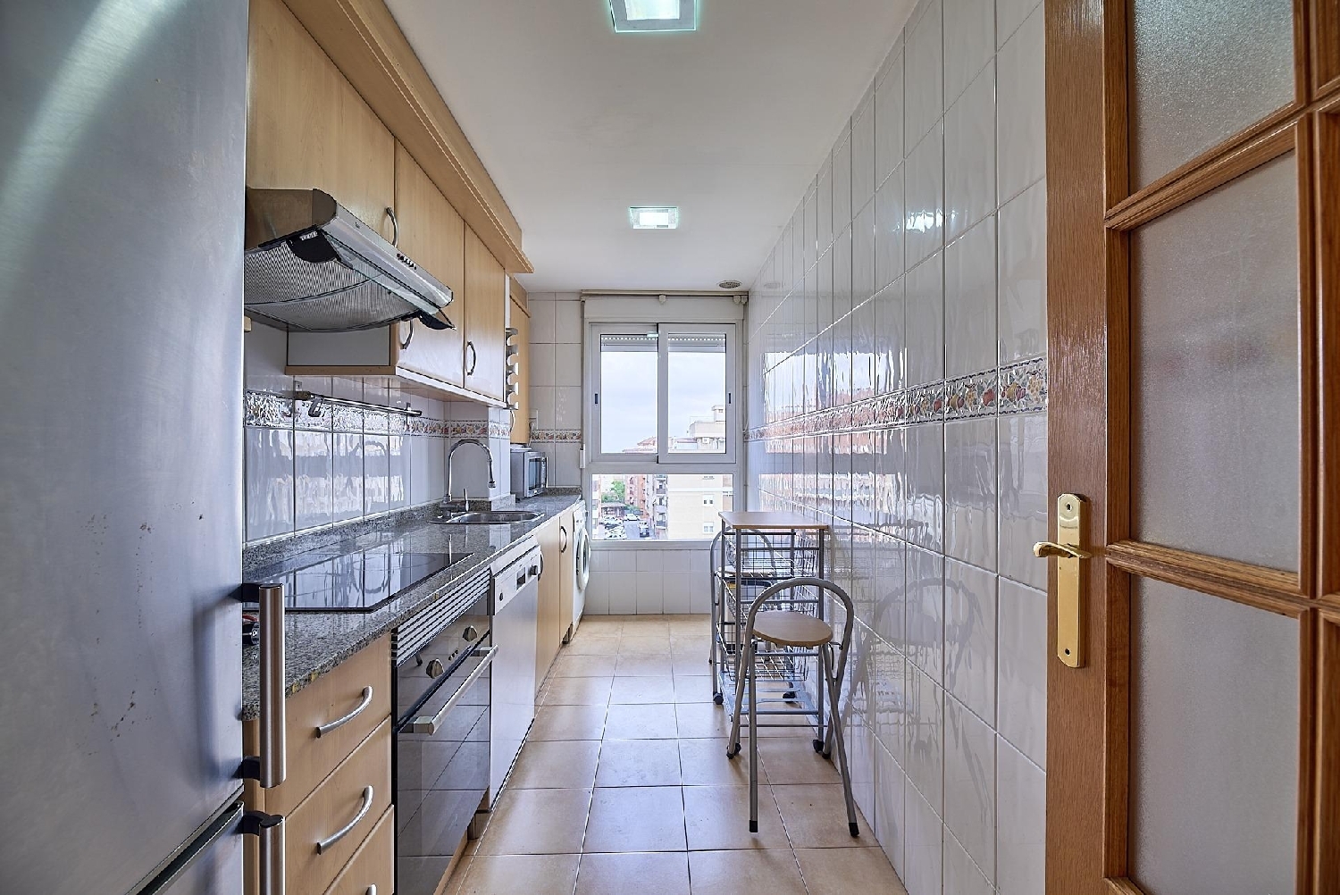  en venta apartamento Paterna Horta Oest 5