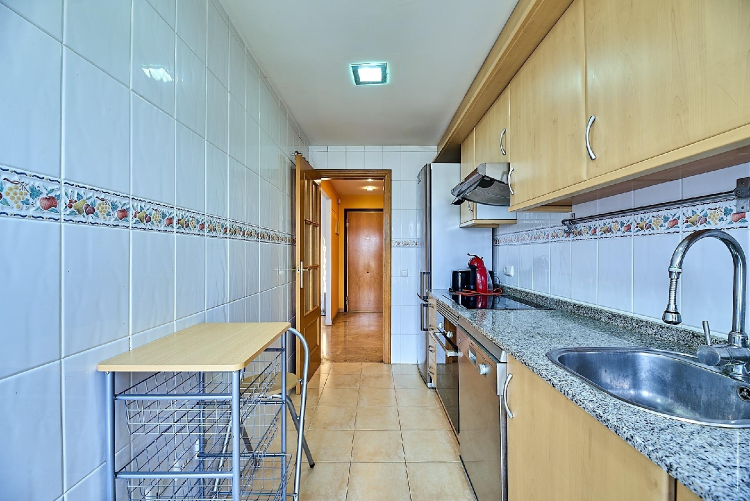  en venta apartamento Paterna Horta Oest 6