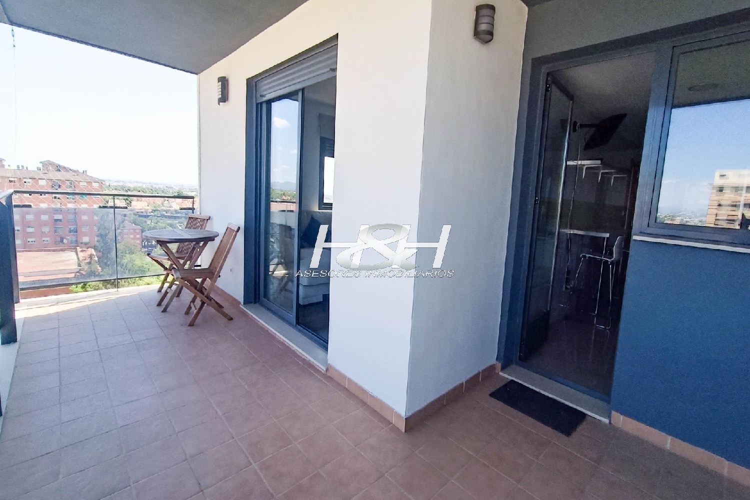 for sale apartment Paterna Horta Oest 3