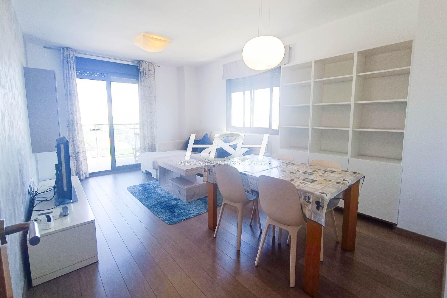  for sale apartment Paterna Horta Oest 4