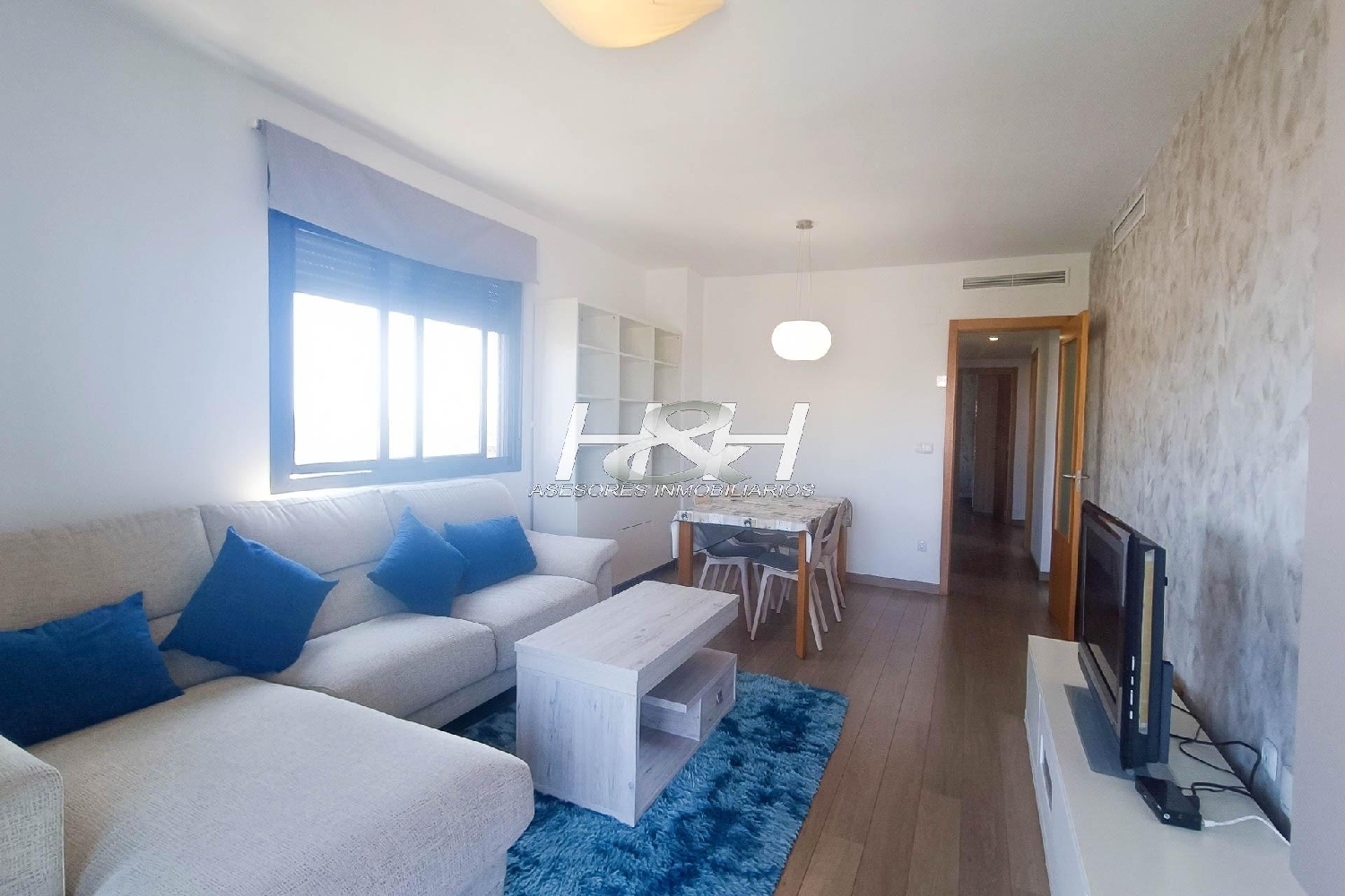  for sale apartment Paterna Horta Oest 7