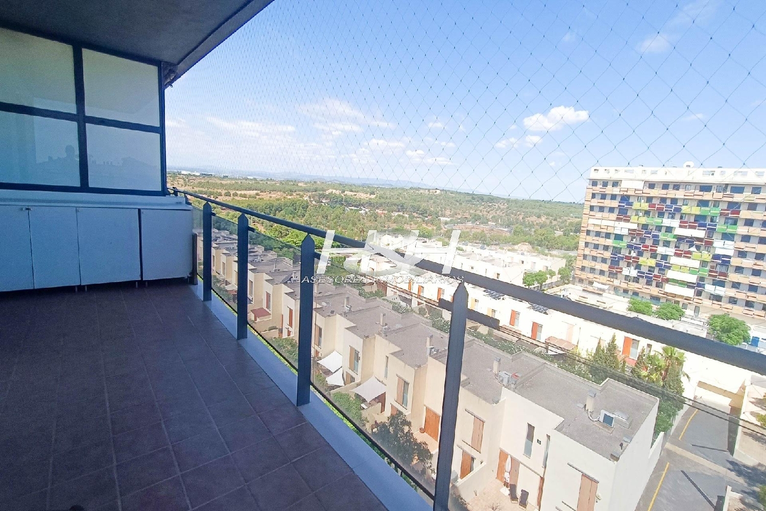 for sale apartment Paterna Horta Oest 2