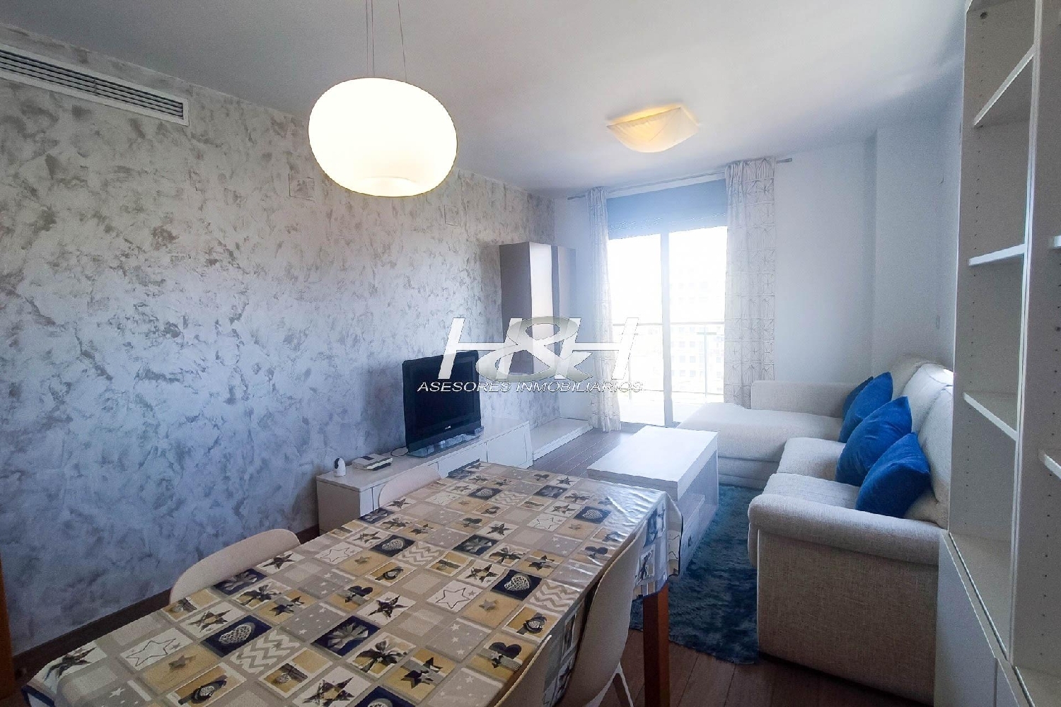  for sale apartment Paterna Horta Oest 6