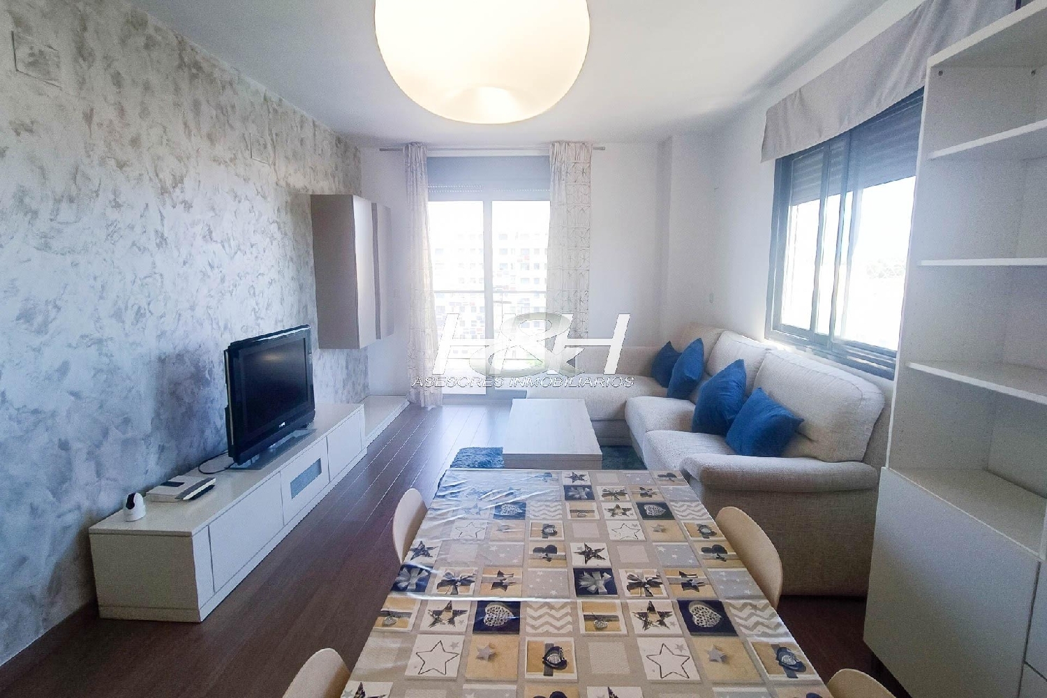  for sale apartment Paterna Horta Oest 5
