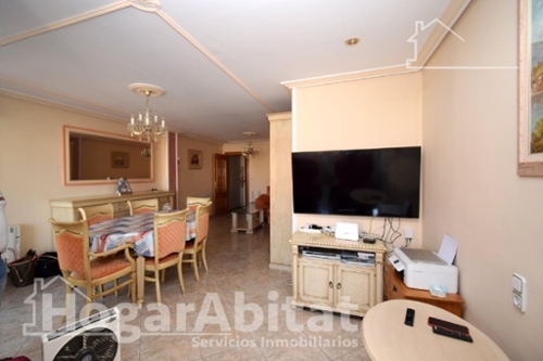 Paterna Horta Oest appartement foto 6279416