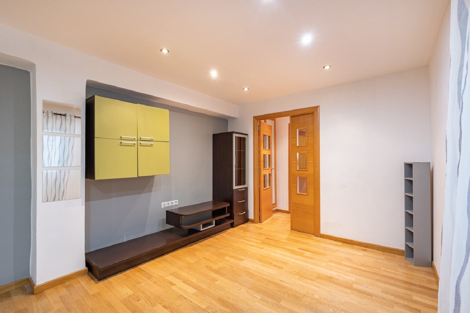  à vendre appartement Paterna Horta Oest 5