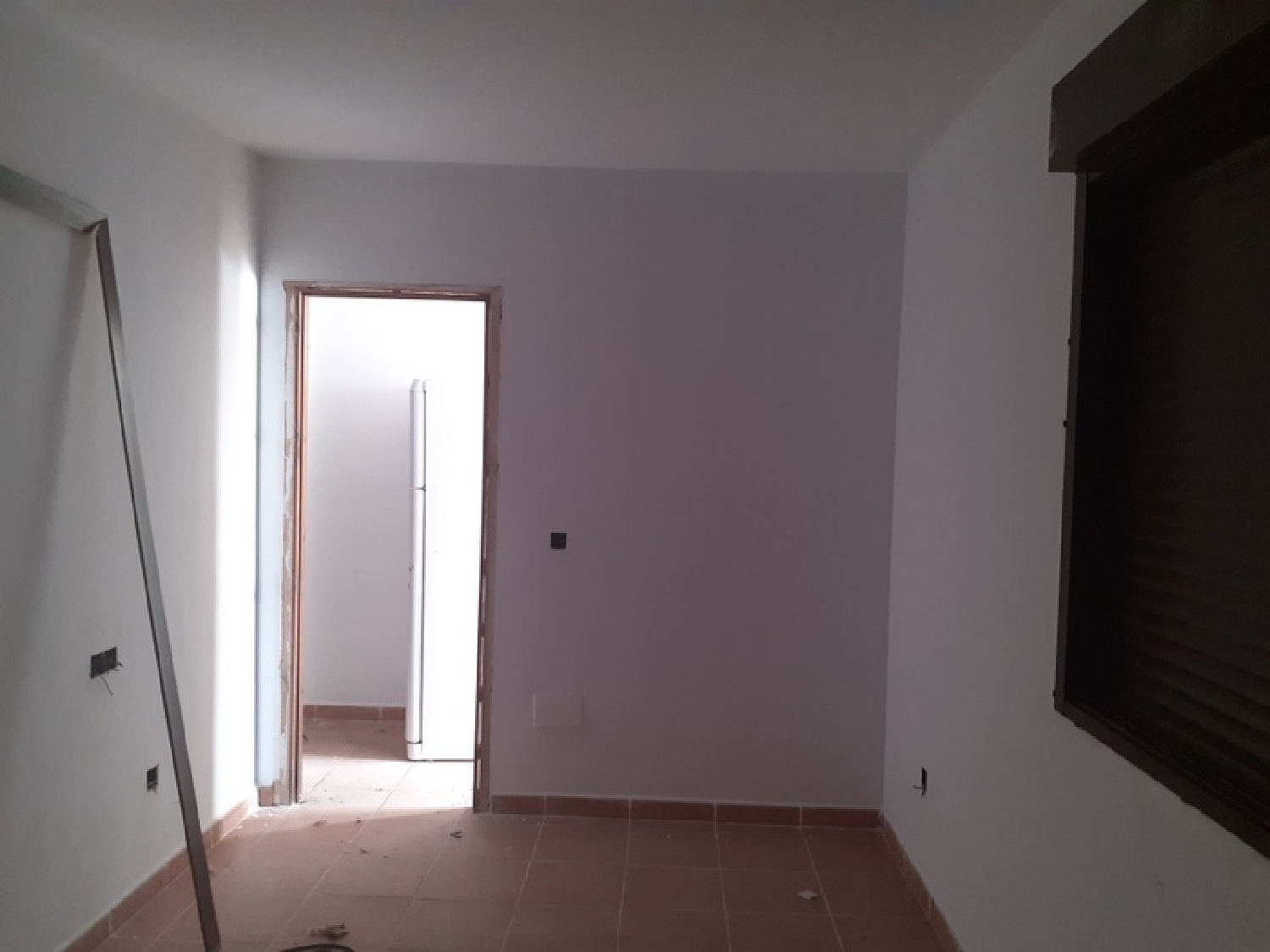  à vendre appartement Paterna Del Rio Alpujarra Almeriense 5