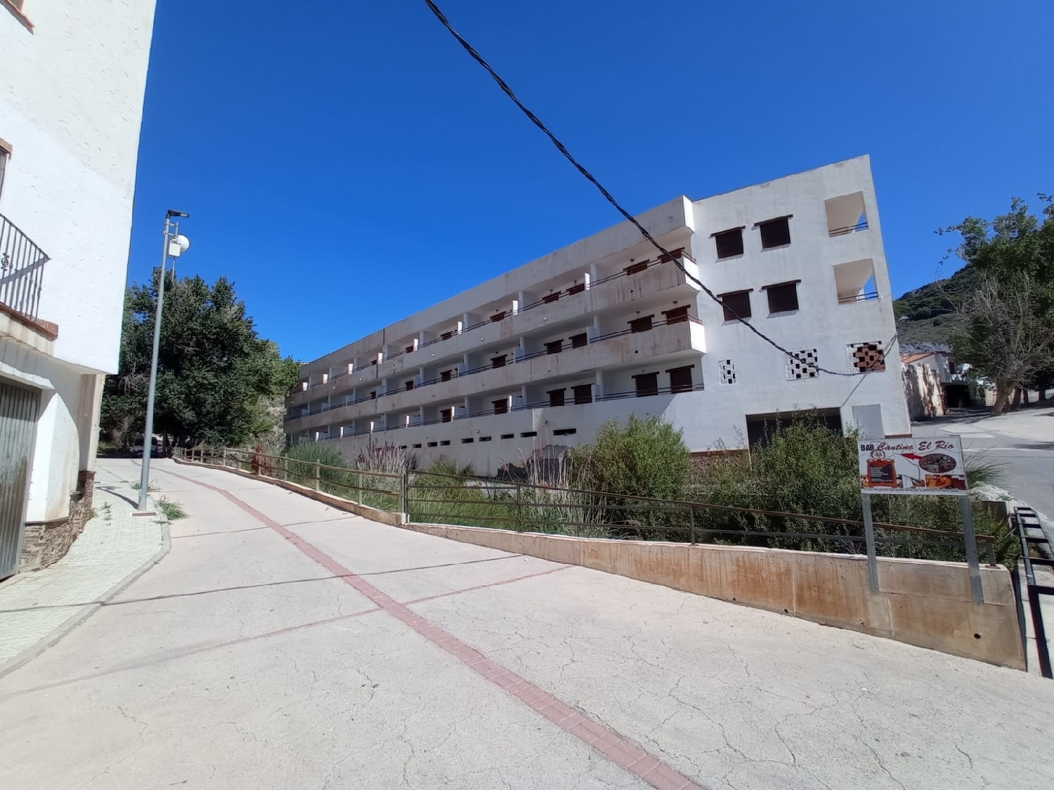 kaufen Wohnung Paterna Del Rio Alpujarra Almeriense 2