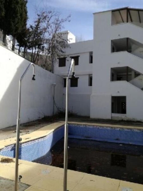Paterna Del Rio Alpujarra Almeriense appartement foto 6272814