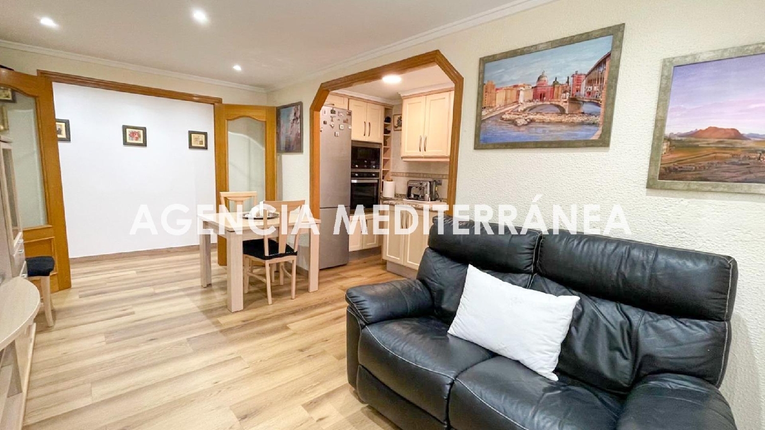  en venta apartamento Patraix Patraix Valencia 4