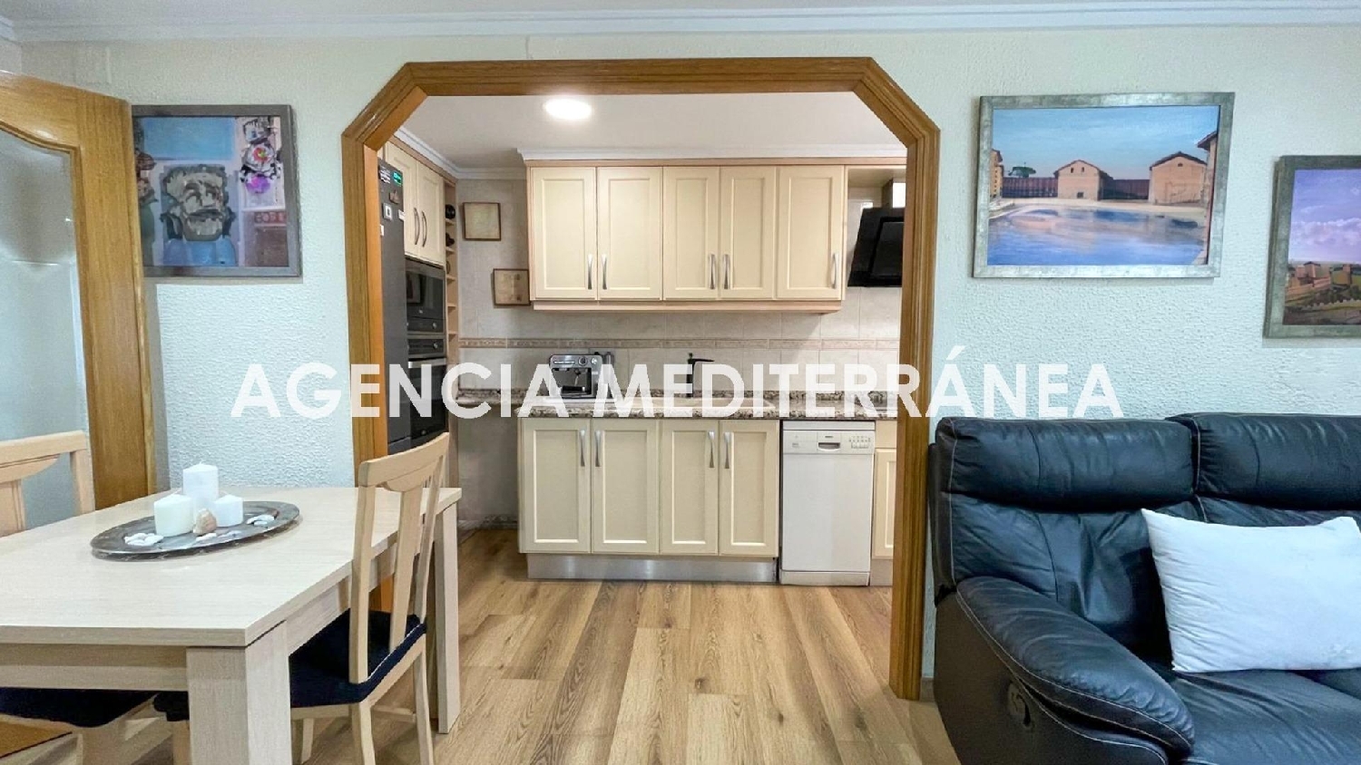  en venta apartamento Patraix Patraix Valencia 3