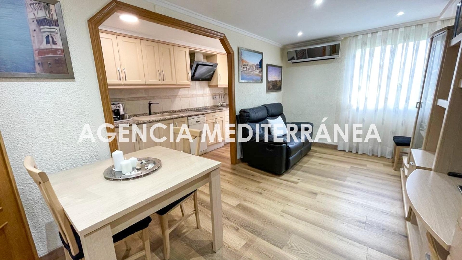  en venta apartamento Patraix Patraix Valencia 2