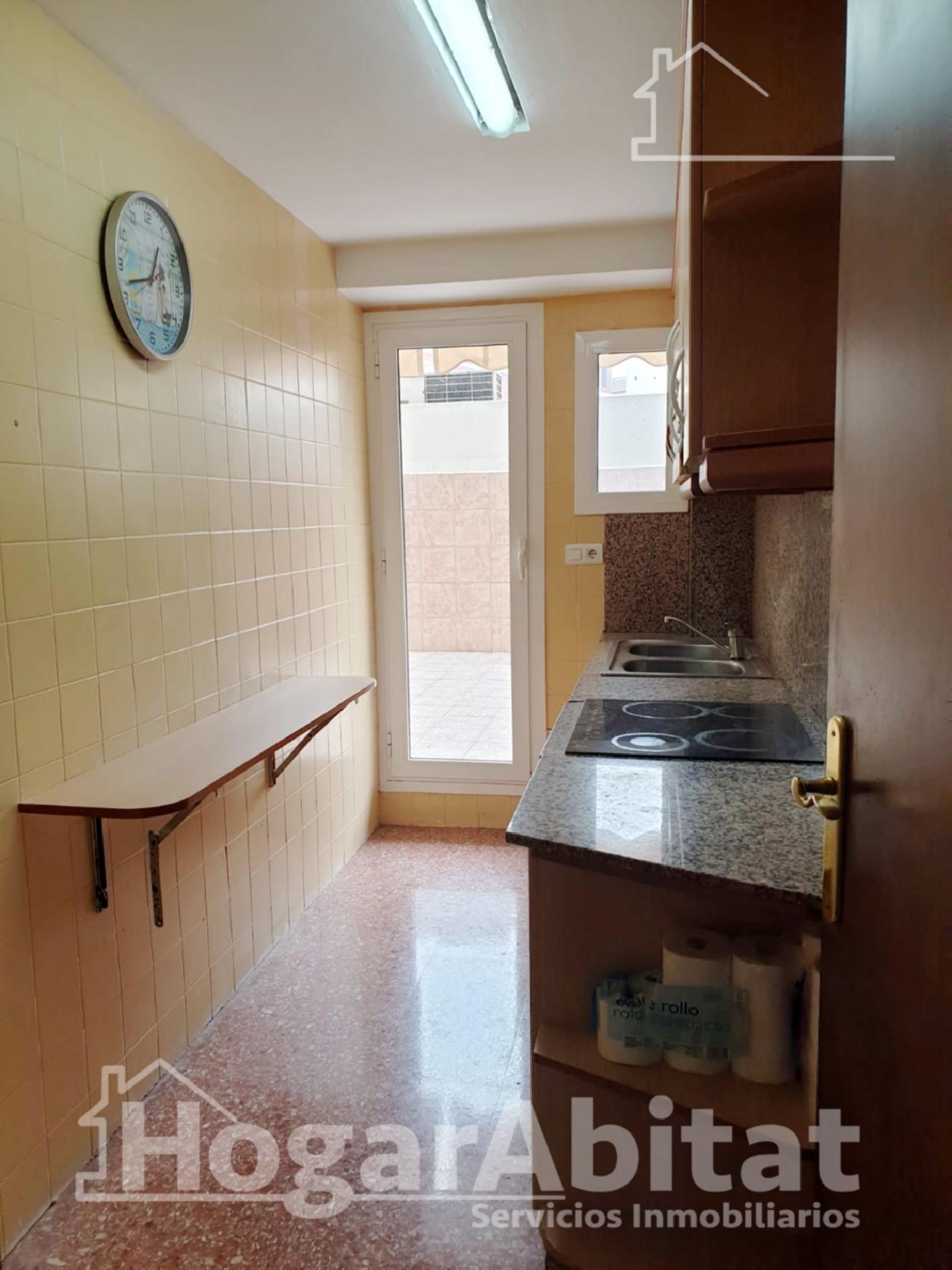  te koop appartement Patraix Patraix Valencia 6