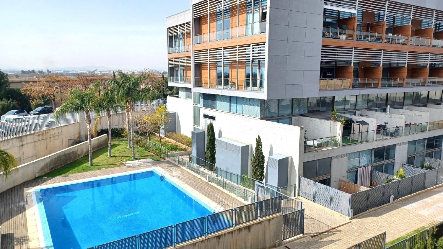  en venta apartamento Patraix Safranar Valencia 1