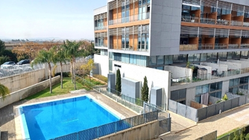 Patraix Safranar Valencia apartamento foto 6268753