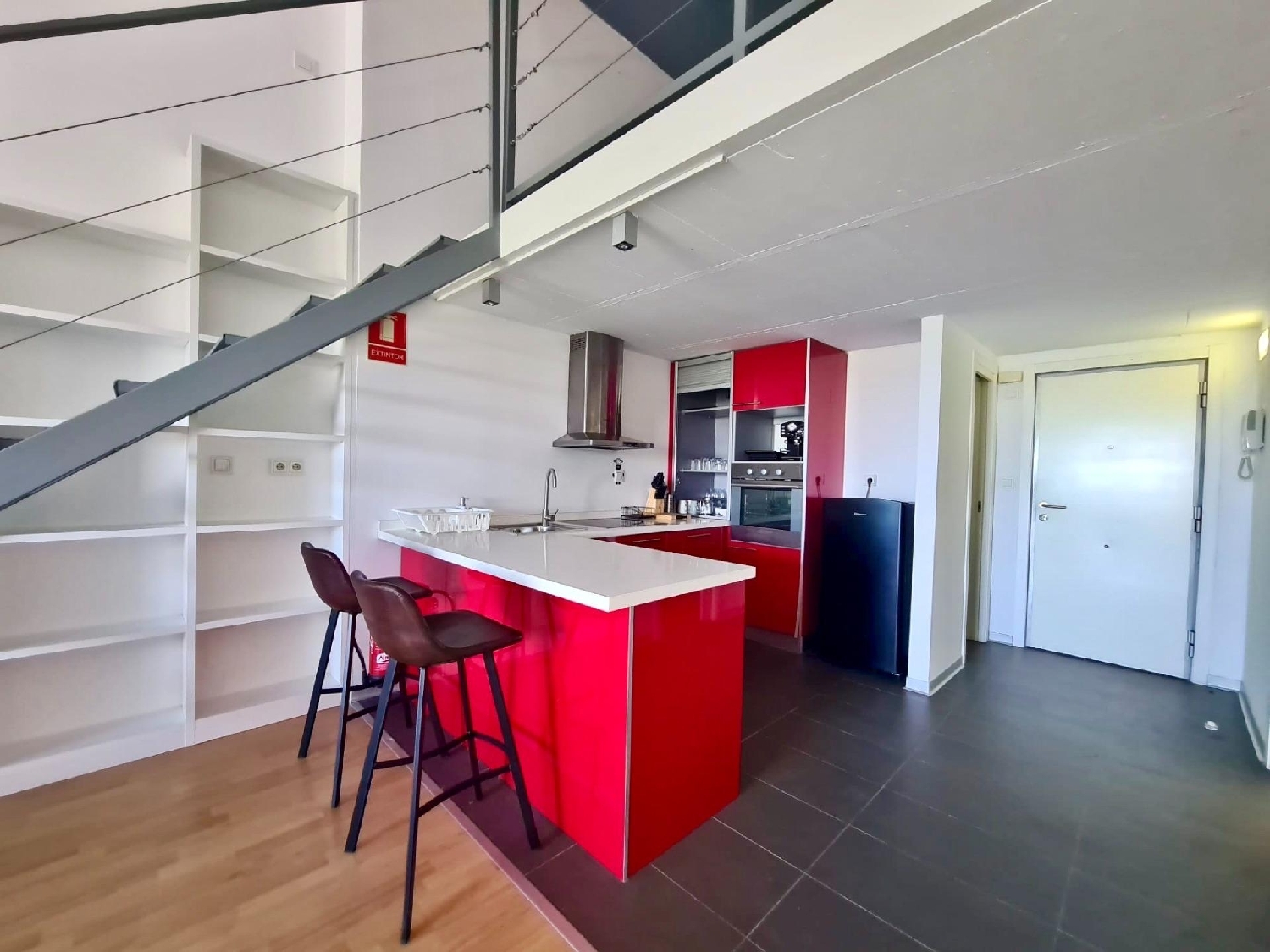  en venta apartamento Patraix Safranar Valencia 7