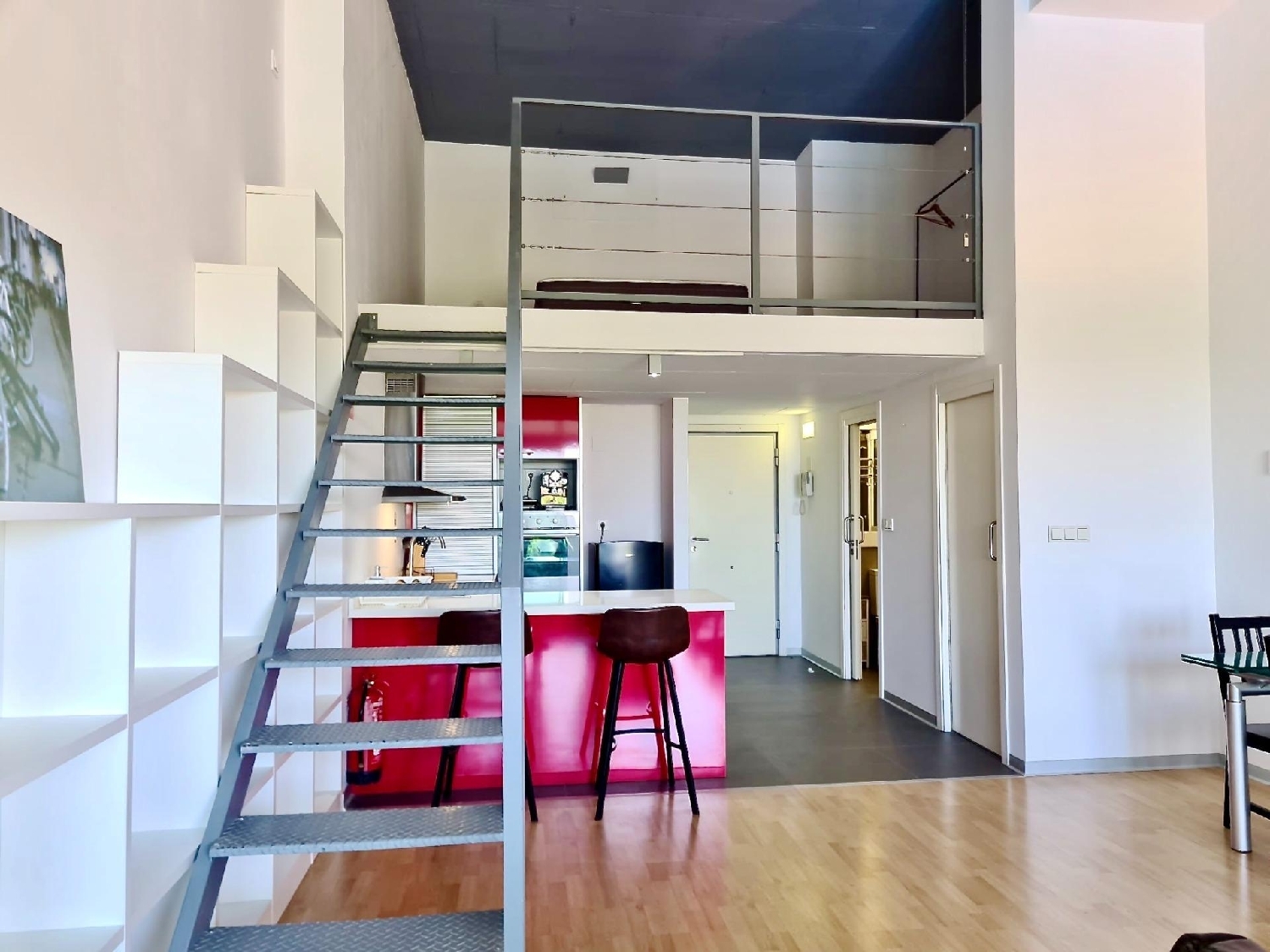  en venta apartamento Patraix Safranar Valencia 5