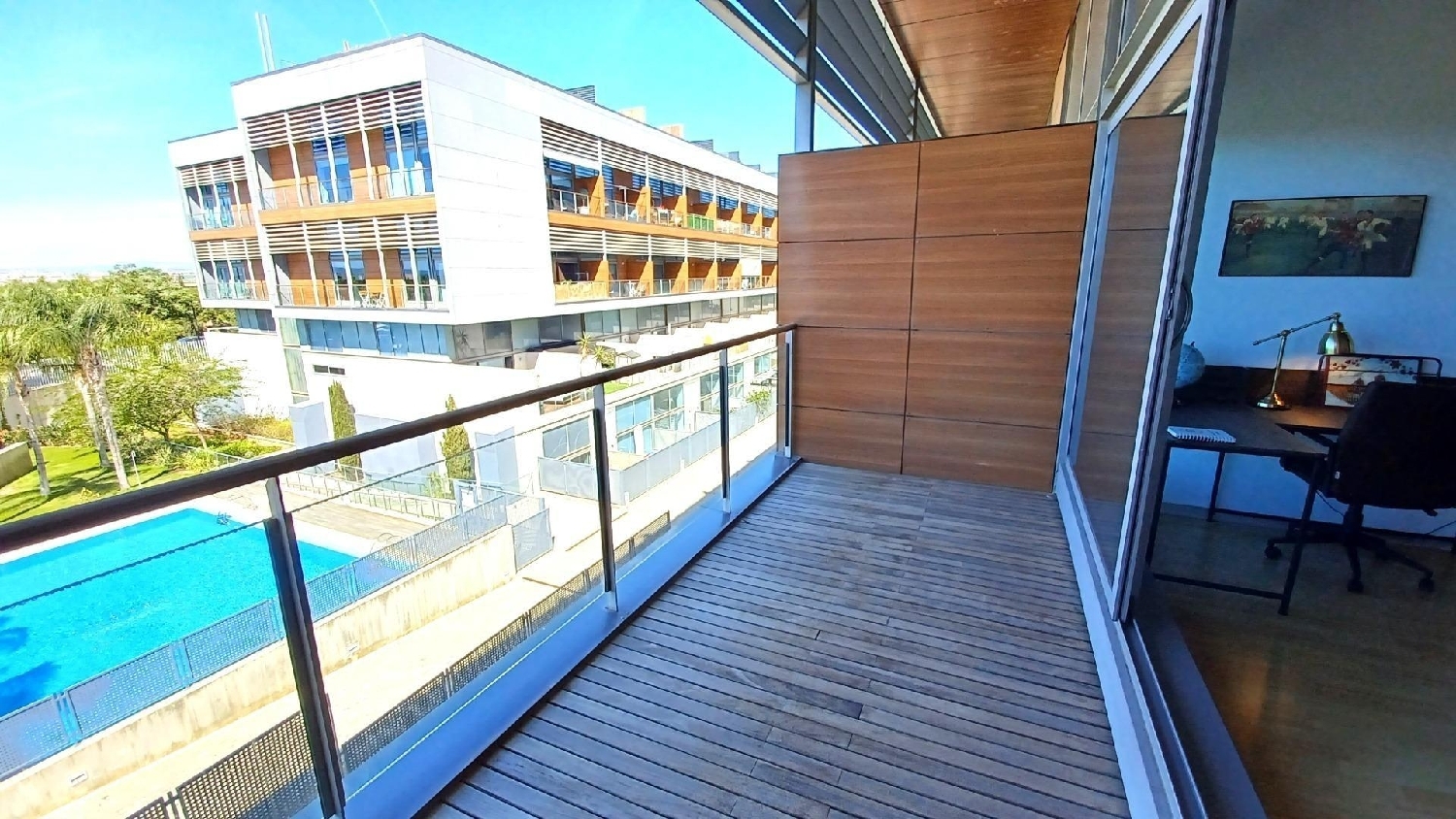  en venta apartamento Patraix Safranar Valencia 2