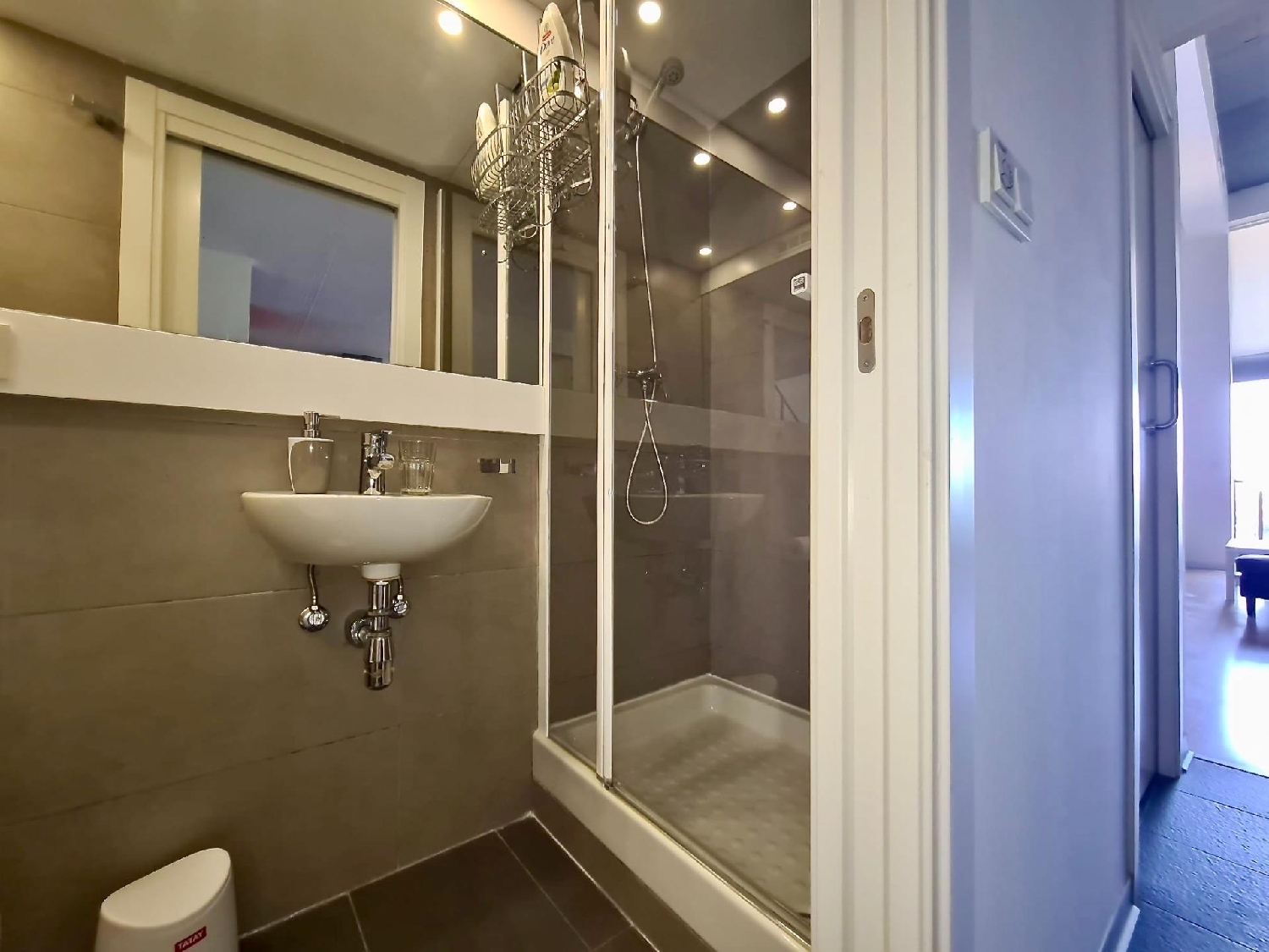  en venta apartamento Patraix Safranar Valencia 8