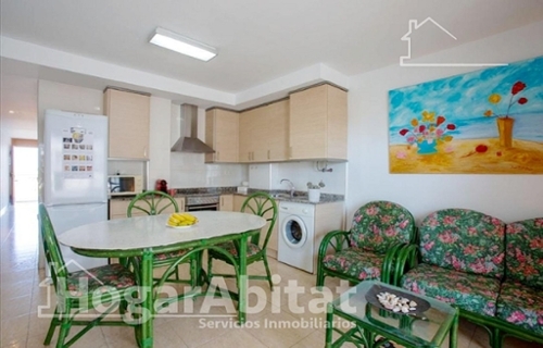 Paulo Alt Maestrat appartement foto 6279385