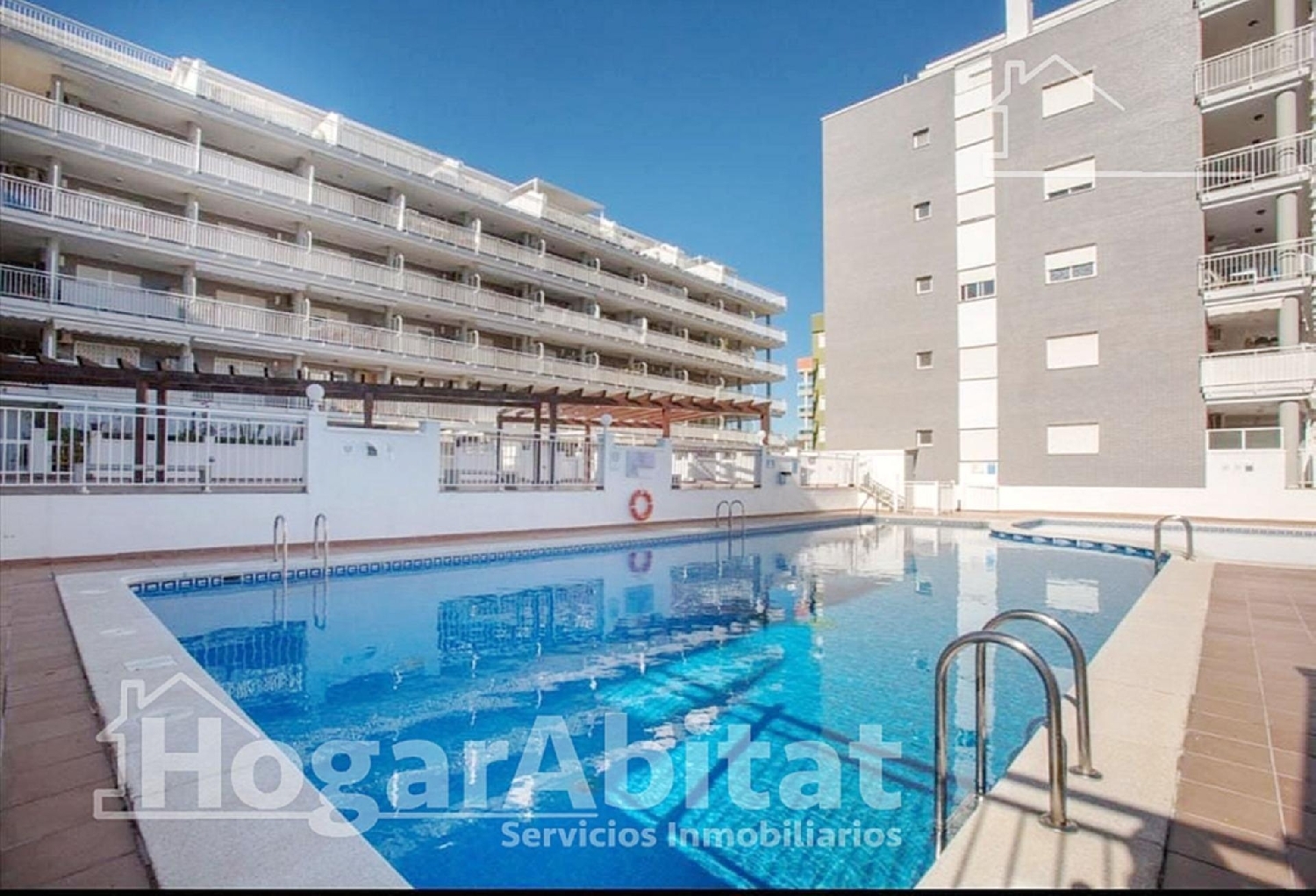  te koop appartement Paulo Alt Maestrat 4